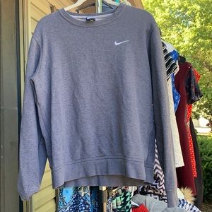 Nike Crewneck